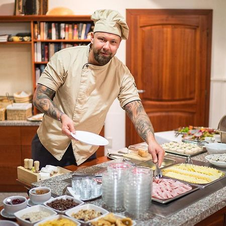 Francis Spa Hotel Frantiskovy Lazne Ngoại thất bức ảnh