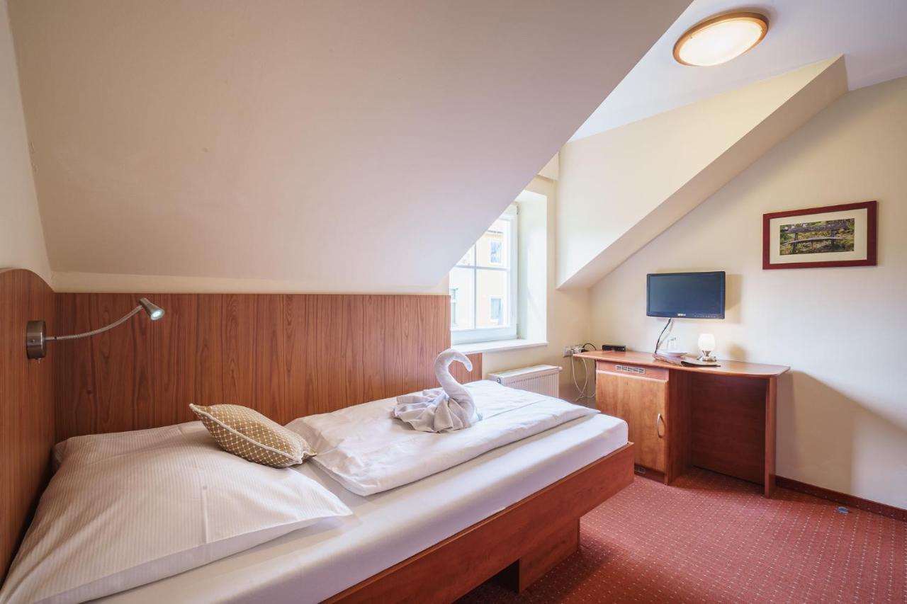Francis Spa Hotel Frantiskovy Lazne Ngoại thất bức ảnh