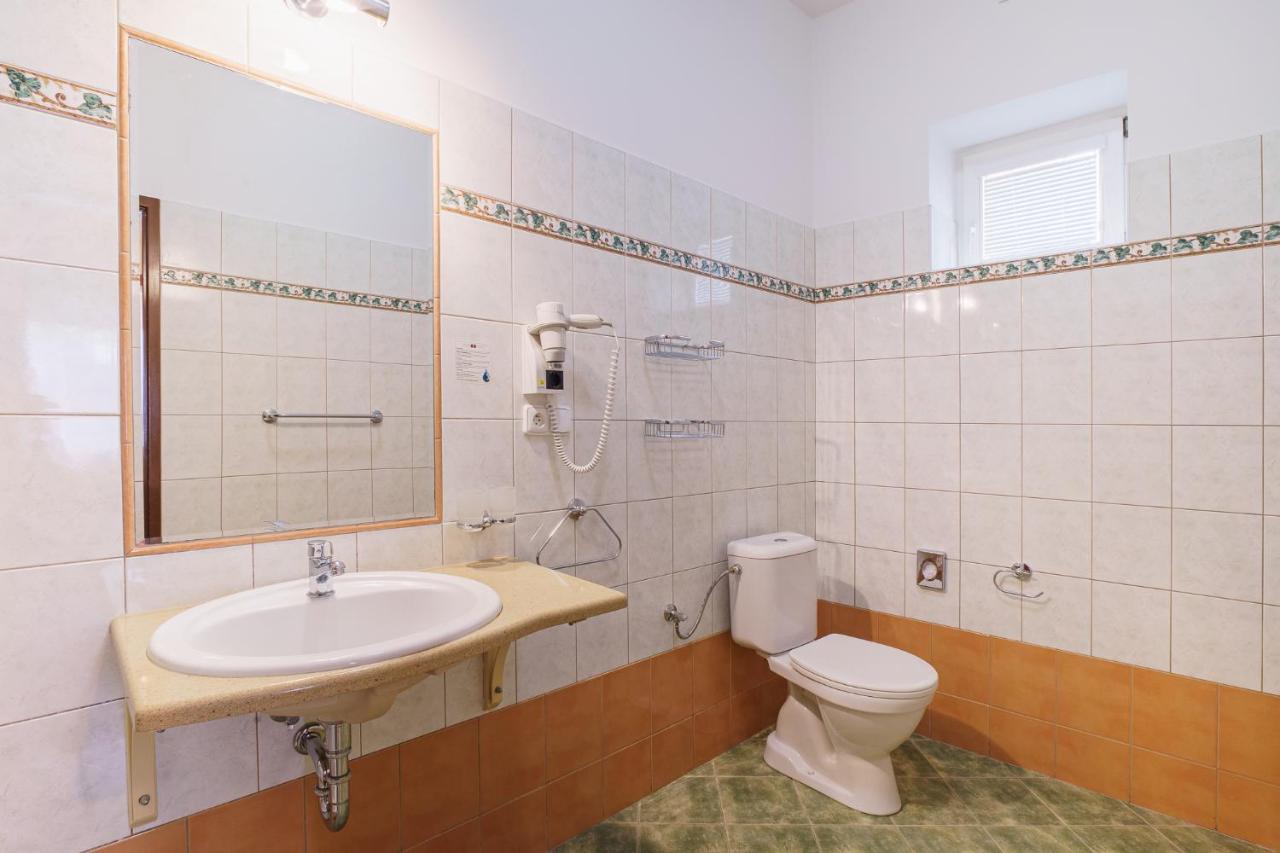 Francis Spa Hotel Frantiskovy Lazne Ngoại thất bức ảnh
