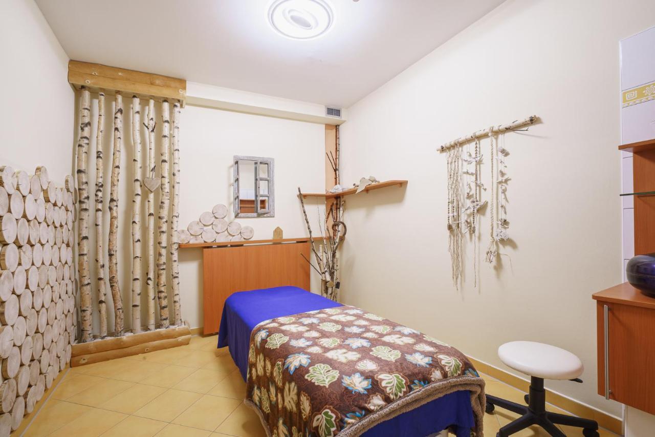 Francis Spa Hotel Frantiskovy Lazne Ngoại thất bức ảnh