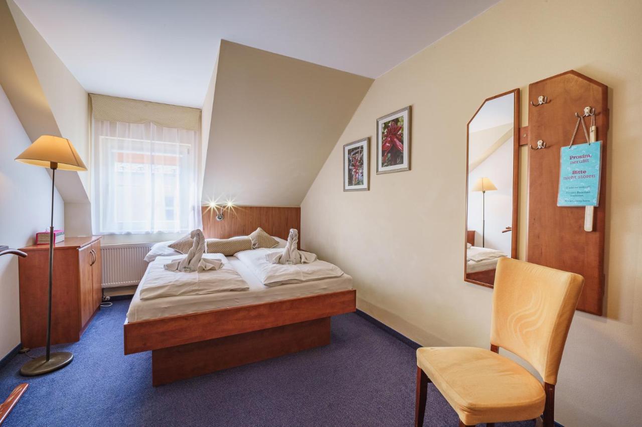 Francis Spa Hotel Frantiskovy Lazne Ngoại thất bức ảnh
