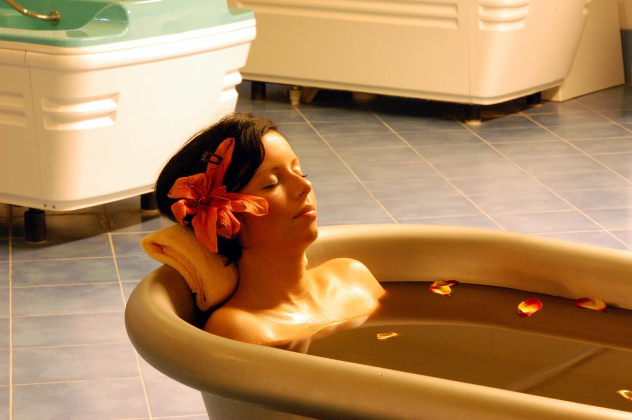 Francis Spa Hotel Frantiskovy Lazne Ngoại thất bức ảnh